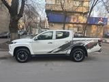 Mitsubishi L200 2023 годаүшін14 500 000 тг. в Алматы – фото 2