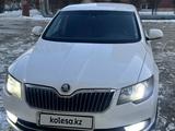 Skoda Superb 2013 года за 5 000 000 тг. в Уральск – фото 3