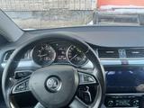 Skoda Superb 2013 года за 5 000 000 тг. в Уральск – фото 4
