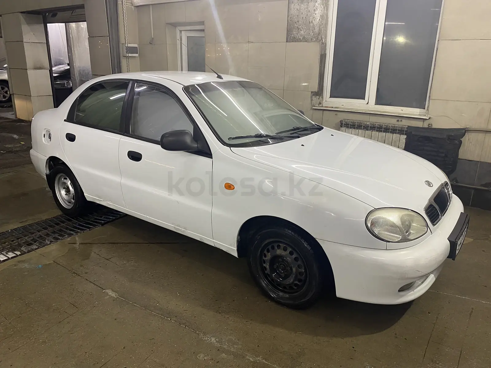 Продажа ЗАЗ Chance 2012 года в Алматы - №163904395: цена 1200000 ...