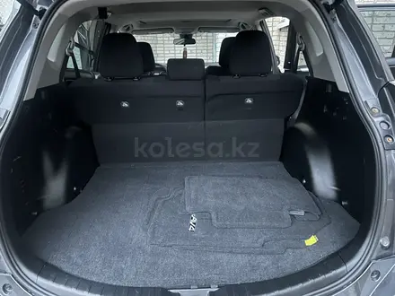 Toyota RAV4 2018 года за 8 500 000 тг. в Уральск – фото 3