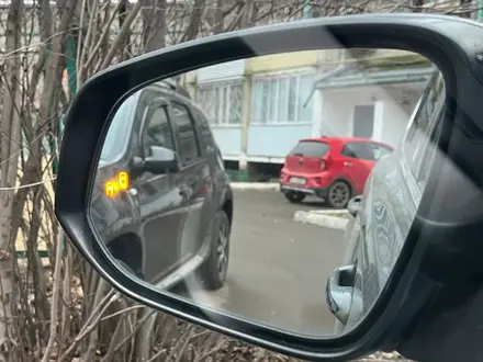 Toyota RAV4 2018 года за 8 500 000 тг. в Уральск – фото 12