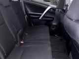 Toyota RAV4 2018 года за 8 300 000 тг. в Уральск – фото 4