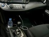 Toyota RAV4 2018 года за 8 300 000 тг. в Уральск – фото 5