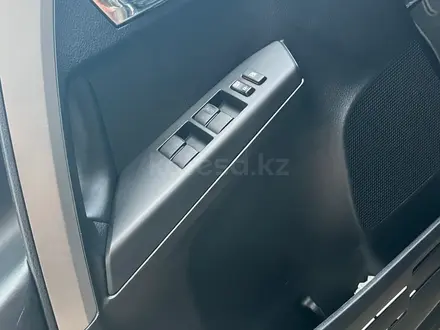 Toyota RAV4 2018 года за 8 500 000 тг. в Уральск – фото 8