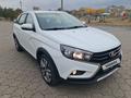 ВАЗ (Lada) Vesta SW Cross 2021 годаүшін7 400 000 тг. в Караганда – фото 19