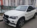 BMW X5 2007 года за 9 500 000 тг. в Алматы