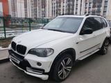 BMW X5 2007 года за 9 500 000 тг. в Алматы