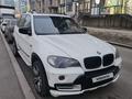 BMW X5 2007 года за 9 500 000 тг. в Алматы – фото 2
