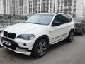 BMW X5 2007 года за 9 500 000 тг. в Алматы – фото 4