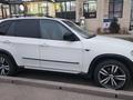 BMW X5 2007 года за 9 500 000 тг. в Алматы – фото 5