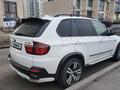 BMW X5 2007 года за 9 500 000 тг. в Алматы – фото 6