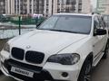 BMW X5 2007 года за 9 500 000 тг. в Алматы – фото 10