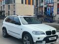 BMW X5 2007 года за 9 500 000 тг. в Алматы – фото 12