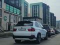 BMW X5 2007 года за 9 500 000 тг. в Алматы – фото 14