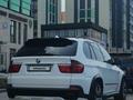 BMW X5 2007 года за 9 500 000 тг. в Алматы – фото 15