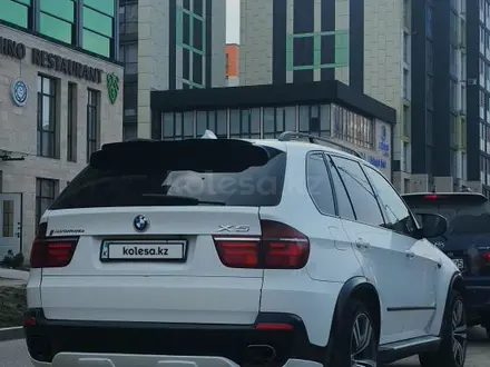BMW X5 2007 года за 9 500 000 тг. в Алматы – фото 15