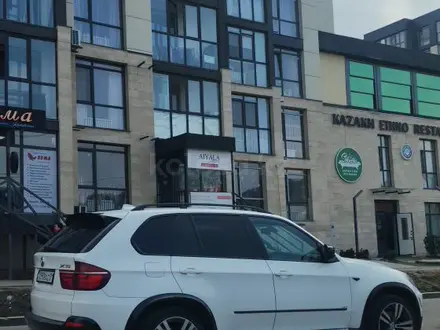 BMW X5 2007 года за 9 500 000 тг. в Алматы – фото 16