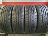 235/55R19 Bridgestone Dueler HP Sport летние за 380 000 тг. в Алматы