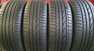 235/55R19 Bridgestone Dueler HP Sport летние за 380 000 тг. в Алматы