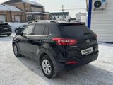 Hyundai Creta 2019 годаүшін8 700 000 тг. в Актобе – фото 4