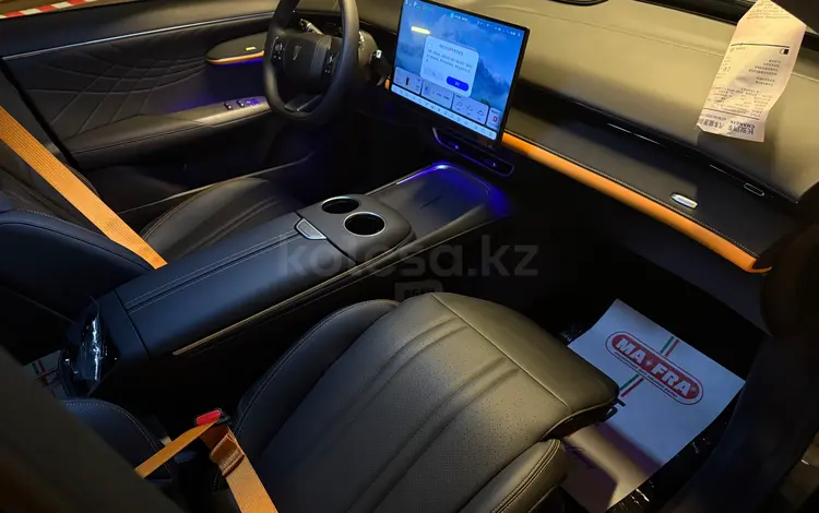 Deepal S07 Max ADS SE 285 2025 года за 12 800 000 тг. в Алматы