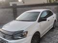 Volkswagen Polo 2019 года за 3 580 000 тг. в Алматы – фото 3