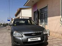 ВАЗ (Lada) Priora 2172 2012 года за 1 700 000 тг. в Алматы