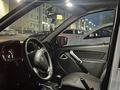 ВАЗ (Lada) Granta 2190 2020 года за 3 800 000 тг. в Караганда – фото 12