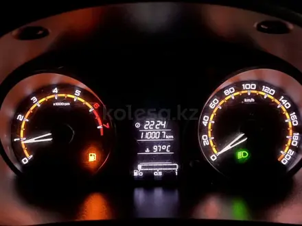 ВАЗ (Lada) Granta 2190 2020 года за 3 800 000 тг. в Караганда – фото 14