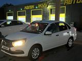 ВАЗ (Lada) Granta 2190 2020 годаүшін3 800 000 тг. в Караганда