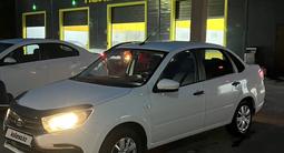 ВАЗ (Lada) Granta 2190 2020 года за 3 400 000 тг. в Караганда