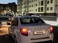 ВАЗ (Lada) Granta 2190 2020 года за 3 800 000 тг. в Караганда – фото 4