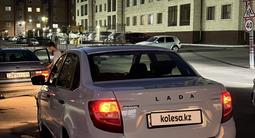 ВАЗ (Lada) Granta 2190 2020 года за 3 400 000 тг. в Караганда – фото 4