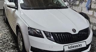 Skoda Octavia 2019 годаүшін8 100 000 тг. в Костанай