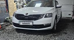 Skoda Octavia 2019 годаfor7 900 000 тг. в Костанай