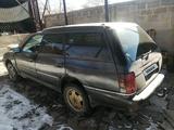 Subaru Legacy 1993 годаүшін600 000 тг. в Алматы – фото 3