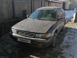 Subaru Legacy 1993 года за 600 000 тг. в Алматы