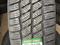 215/70R15 (C) M + S. за 35 000 тг. в Алматы