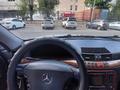 Mercedes-Benz S 350 2002 годаүшін4 600 000 тг. в Шымкент – фото 8