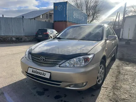 Toyota Camry 2003 года за 3 750 000 тг. в Караганда