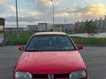 Volkswagen Golf 1994 года за 1 300 000 тг. в Тараз