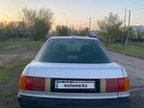 Audi 80 1990 годаfor800 000 тг. в Караганда