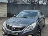 Hyundai Grandeur 2011 годаүшін7 800 000 тг. в Алматы – фото 2