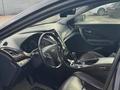 Hyundai Grandeur 2011 года за 7 800 000 тг. в Алматы – фото 12
