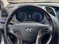 Hyundai Grandeur 2011 года за 7 800 000 тг. в Алматы – фото 13
