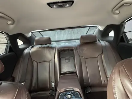 Hyundai Grandeur 2011 года за 7 800 000 тг. в Алматы – фото 18
