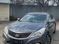 Hyundai Grandeur 2011 года за 7 800 000 тг. в Алматы
