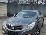 Hyundai Grandeur 2011 годаүшін7 800 000 тг. в Алматы