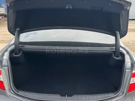 Hyundai Grandeur 2011 года за 7 800 000 тг. в Алматы – фото 20